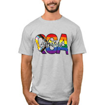 QSA Advies-Shirt
