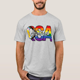 QSA Advies-Shirt T-shirt