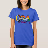 QSA Adviseur Shirt (Voorkant)