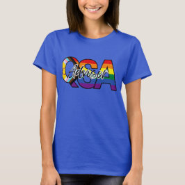 QSA Adviseur Shirt