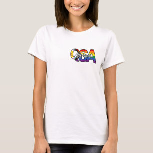 QSA Adviseur Tee T-shirt