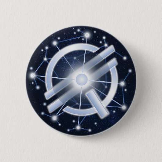 QSI - BUTTON (Voorkant)