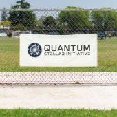 QSI Primary Logo - Buitenbanner Spandoek (Insitu)