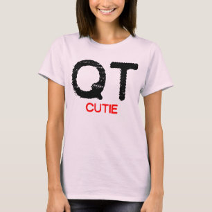 QT T-SHIRT