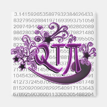 QTPi Phonetic Cutie Pie Girl