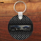 QTR Z28-Sleutelhanger Sleutelhanger (Voorkant)