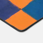 Qu 1-kleurengrafiek van Paul Klee Bureaumat (Hoek)