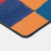 "QU 1" Kleurenkaart | Paul Klee | Bureaumat (Hoek)