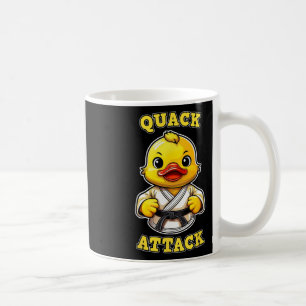 Quack Attack Koffiemok