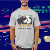 Quack 'n' Roll T-shirt