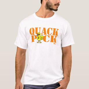 Quack Pack-Big Brother T-shirt