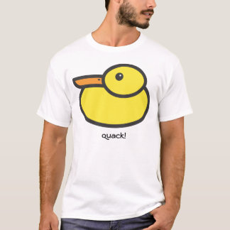 Quack T-shirt