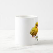 Quack-tastic eendjes Mok (Center)