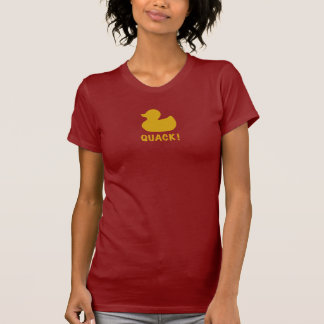Quack Yello T-shirt