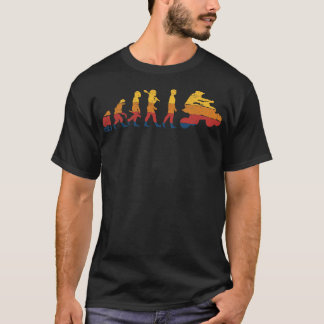 Quad Bike ATV Quad Biking T-shirt