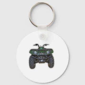 quad bike - atv sleutelhanger