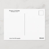 Quad Cities USA-ansichtkaart Briefkaart (Achterkant)