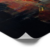 Quad Future Poster (Hoek)