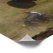 quad-racen poster (Hoek)
