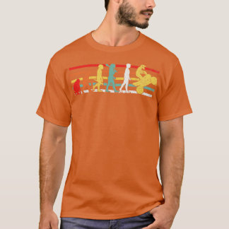 Quad Rider Quad Biking T-shirt