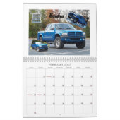 quad squad 2011 kalender (Feb 2027)