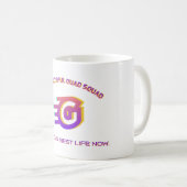 quad squad mok (Voorkant rechts)