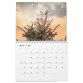 Quad steden door de Lens-agenda Kalender (Mar 2027)