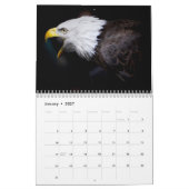 Quad steden door de Lens-agenda Kalender (Jan 2027)