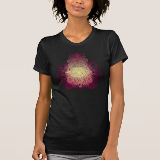 Quadra Women's T-Shirt (Voorkant)