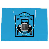 Quadragenarian Happy Birthday Over The Hill Groot Cadeauzakje