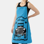 Quadragenarian Happy Birthday Over The Hill Schort (Insitu)