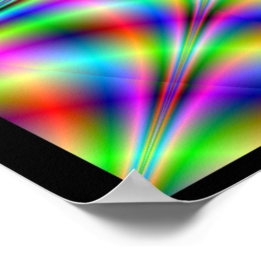 quadrans van chaos poster (Hoek)