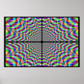 quadrans van chaos poster (Voorkant)