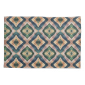 QUADRANT GOTISCHE STIJL KUSSENSLOOP (Achterkant)