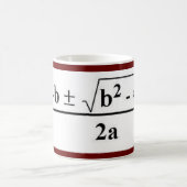 Quadratische Mok (Center)