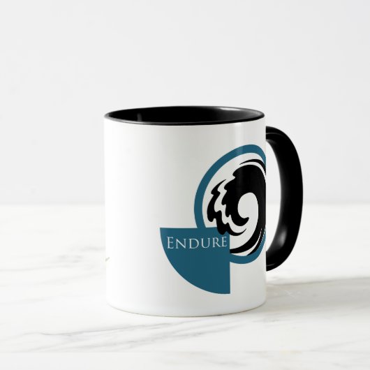 Quadratos Endure Mok - RH (Voorkant rechts)