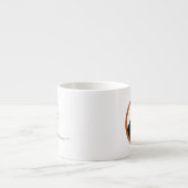 Quadratos First Path Espresso Cup - RH Espresso Kop (Voorkant)
