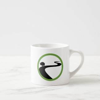 Quadratos Fourth Path Espresso Cup - RH Espresso Kop