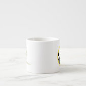 Quadratos Third Path Espresso Cup - RH Espresso Kop (Voorkant)