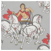 quadriga stof (Close Up)