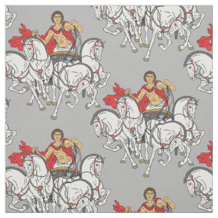 quadriga stof