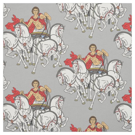 quadriga stof (Swatch)