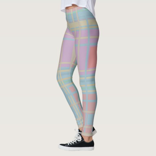 Quadrilling Leggings (Links)