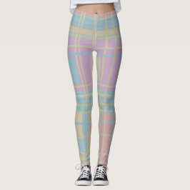Quadrilling Leggings