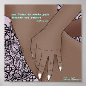 Quadro erótico poster (Voorkant)