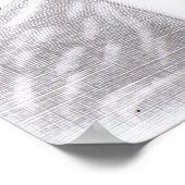 Quadro Jesus Cristo Poster (Hoek)