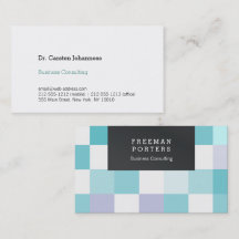 Quadrssa, praktisch, elegant en klar