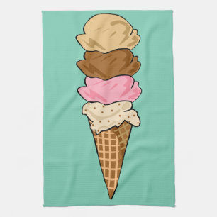 Quadruple Dip Theedoek