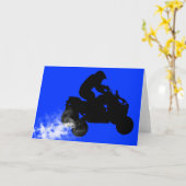 quads. kaart (Gele Bloem)