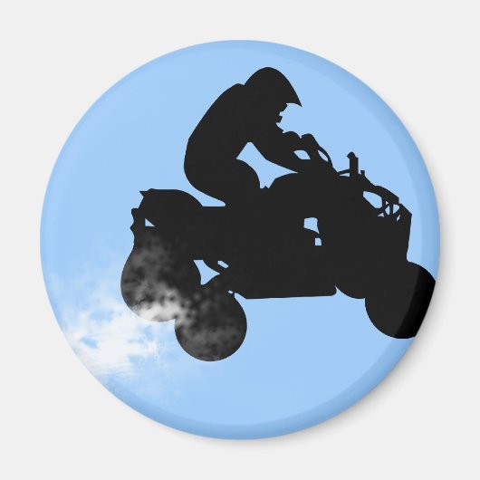 quads. magneet (Voorkant)